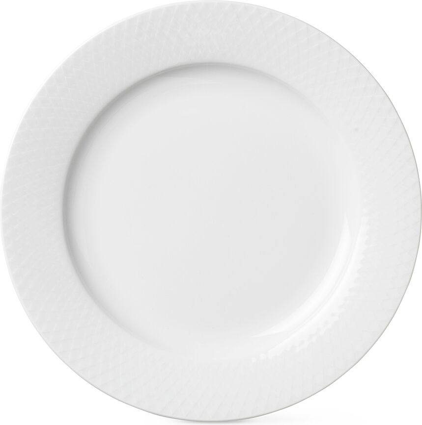 Plat bord Rhombe 23 cm