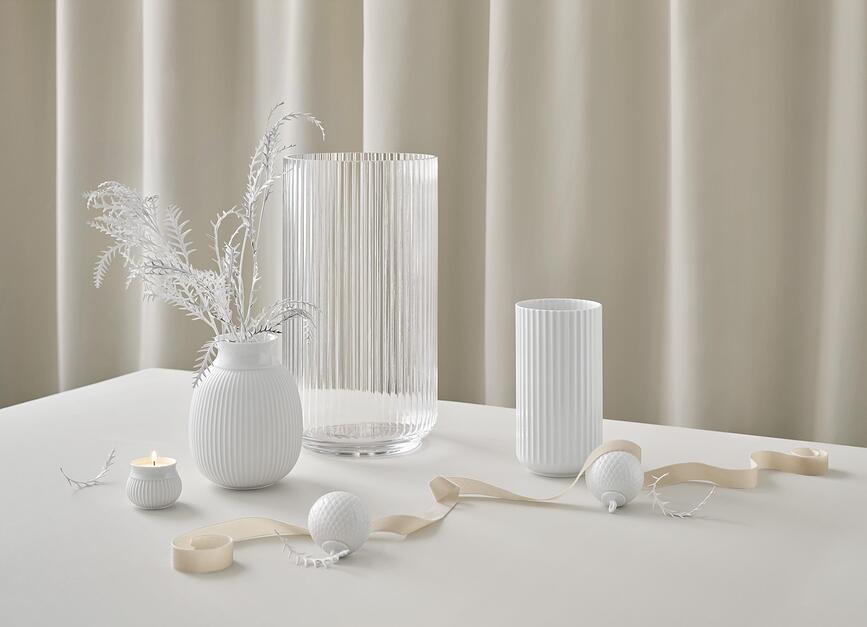 Portavelas para tealights Curve