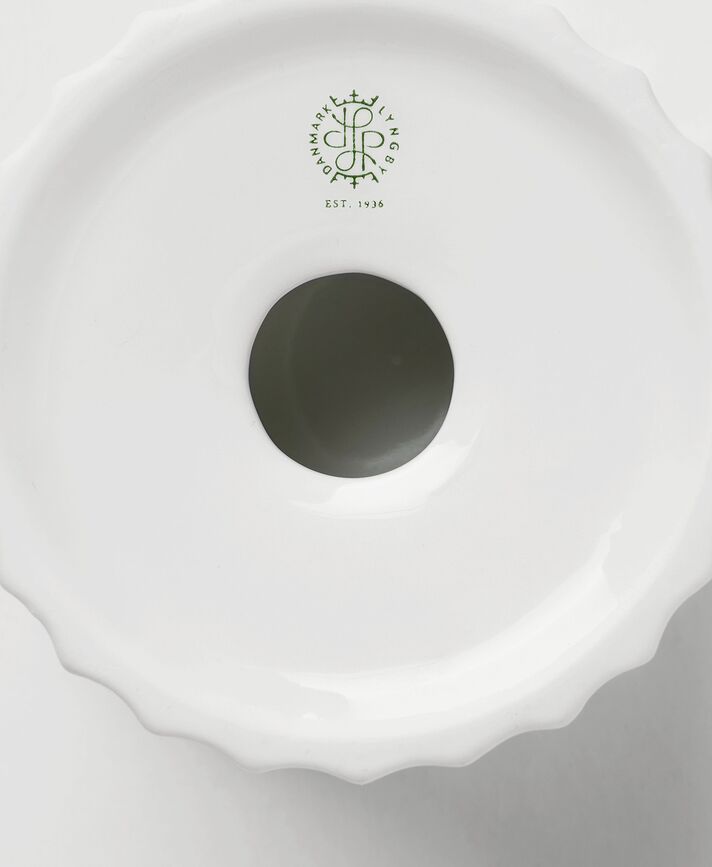 Portavelas para vela de té Lyngby Tura, 8 cm