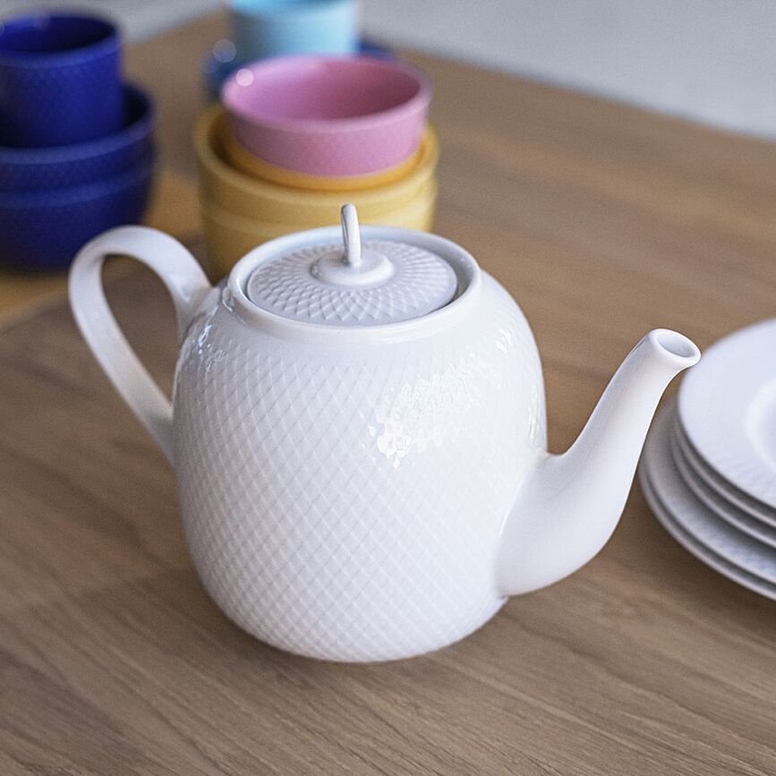 Rhombe Čajnik 1,9 l