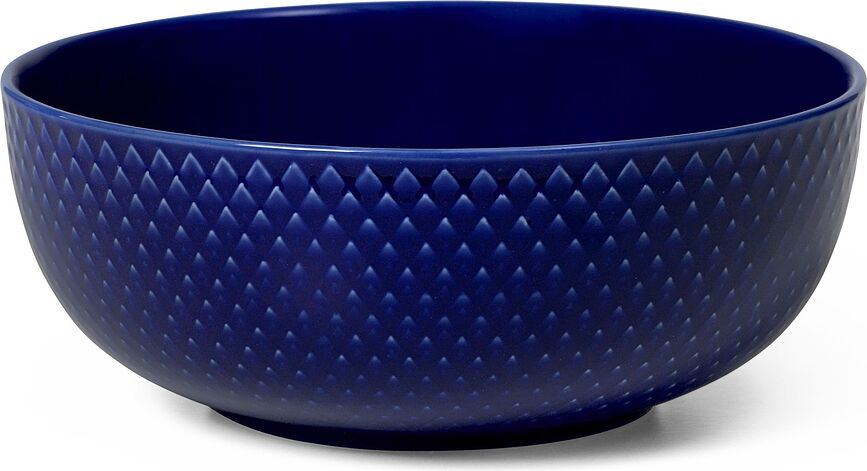 Rhombe Color Bol 15,5 cm