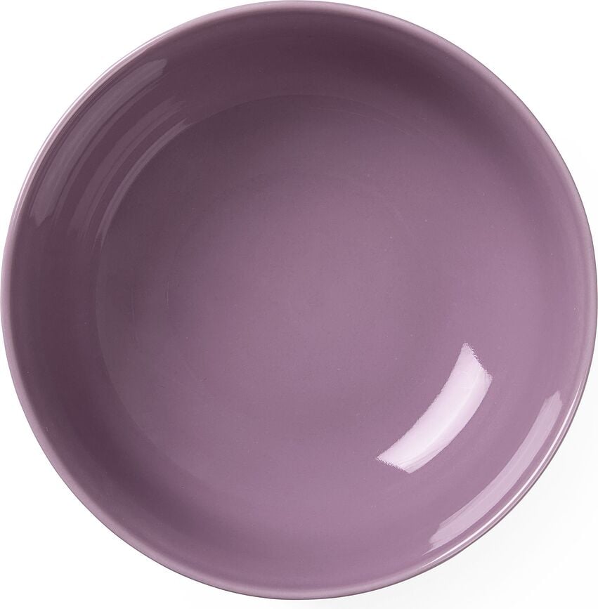 Rhombe Color Zdjela 15,5 cm tamnoplava