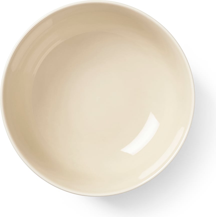 Rhombe Earth Zdjela 13 cm bež