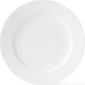 Rhombe Flat plate 21 cm