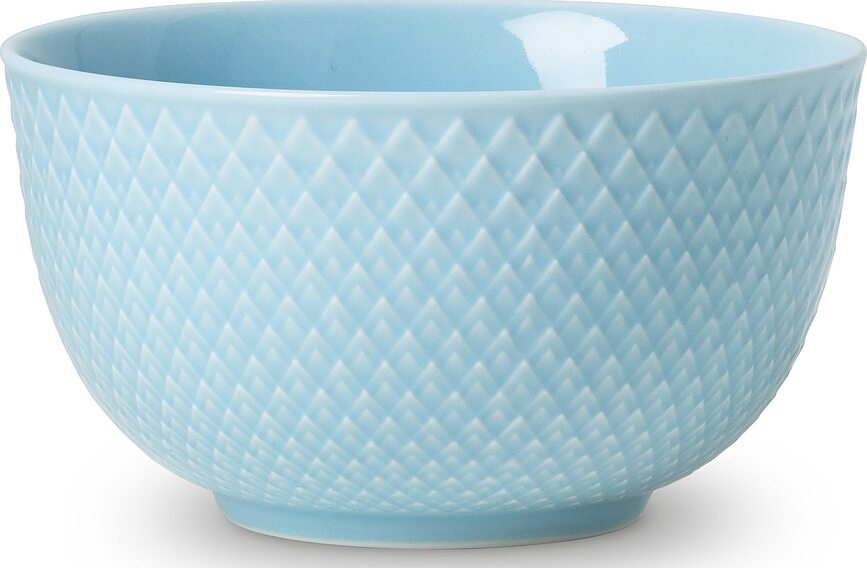 Rhombe Μπολ, 11 εκ., τιρκουάζ