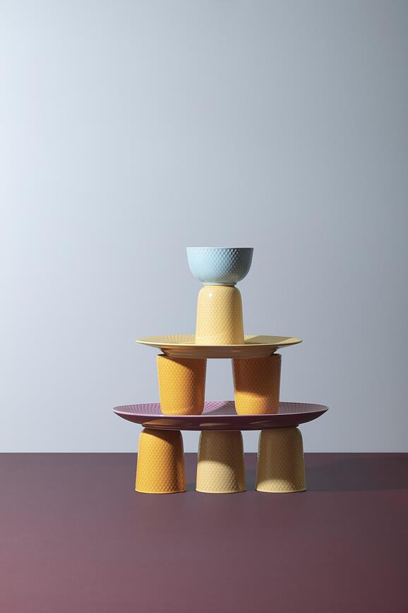 Rhombe Πιατέλα, 35 cm