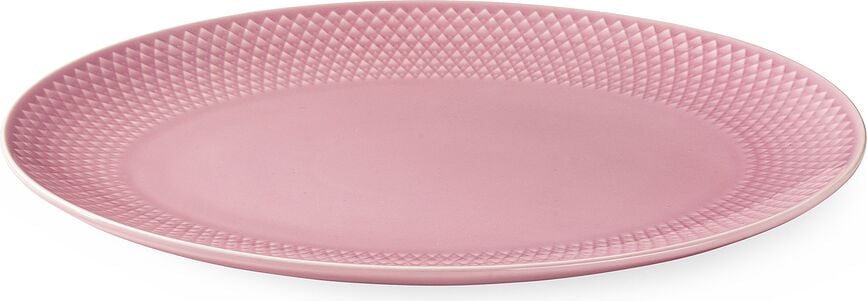 Rhombe Pladenj, 28,5 cm, moder