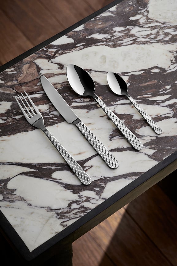 Rhombe Pribor za Jelo Set od 16 dijelova