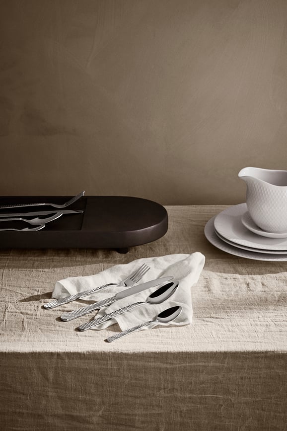 Rhombe Pribor za Jelo Set od 16 dijelova