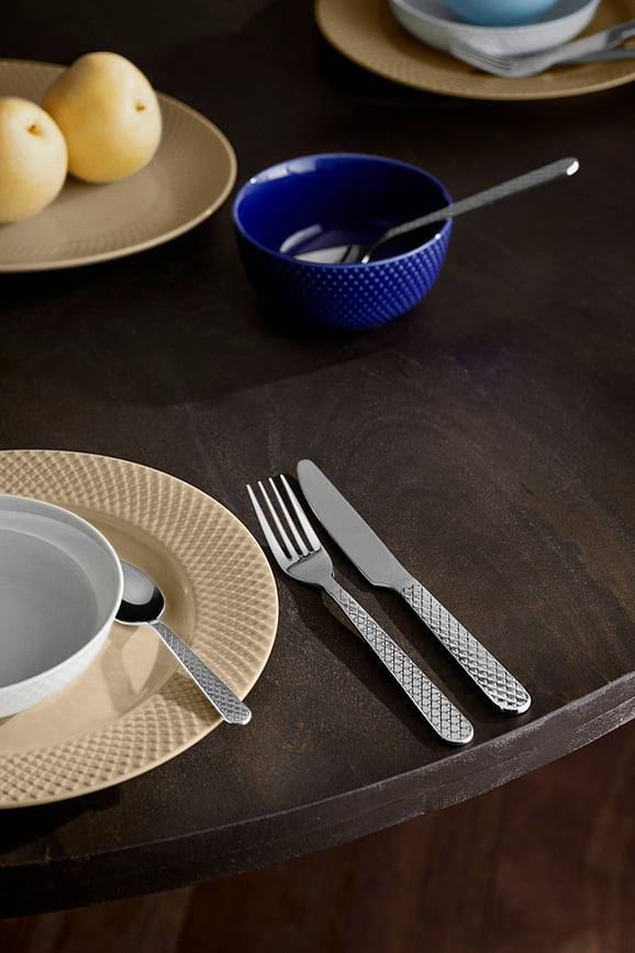 Rhombe Pribor za Jelo Set od 16 dijelova