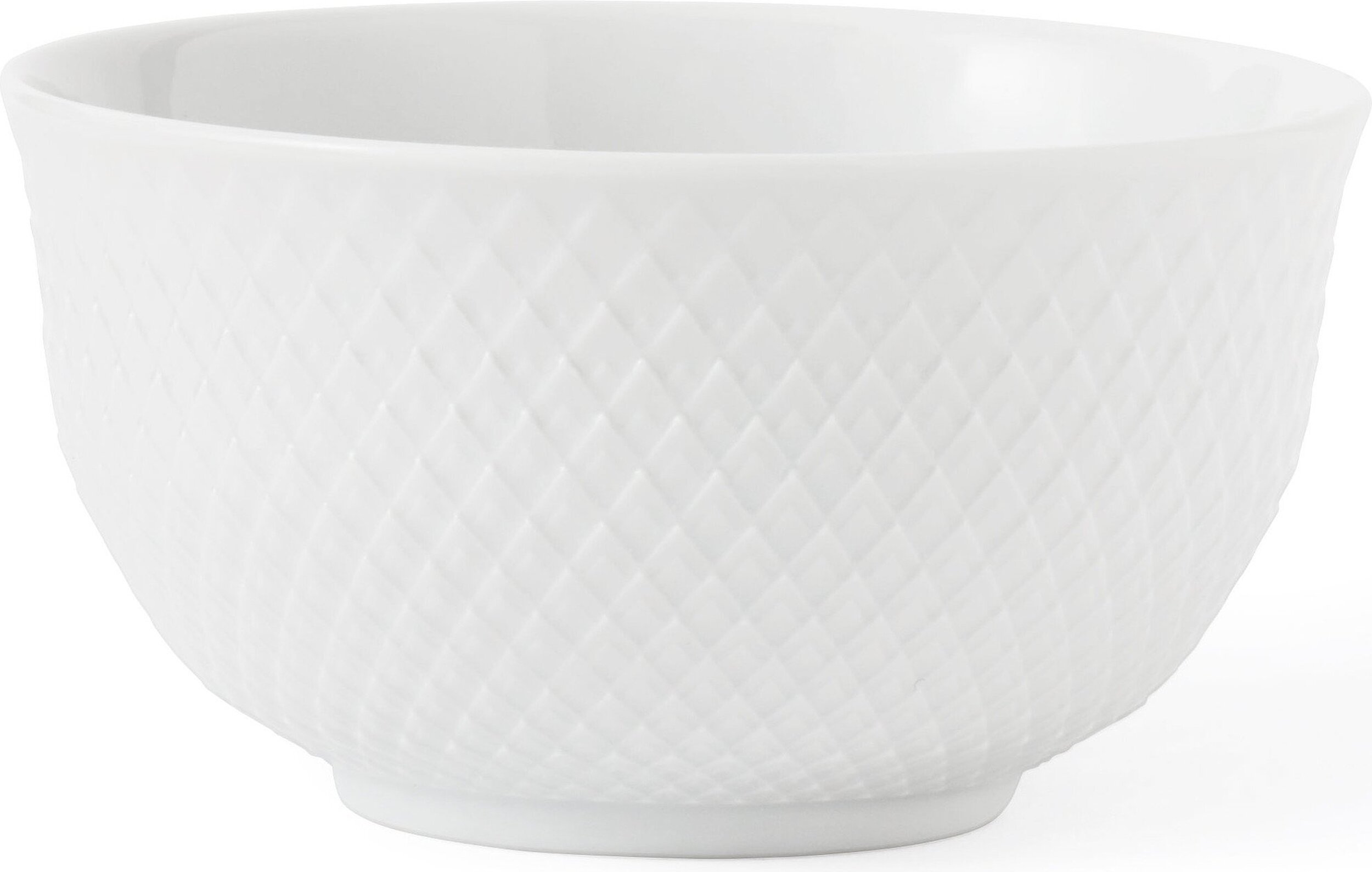Rhombe Schale 15 cm