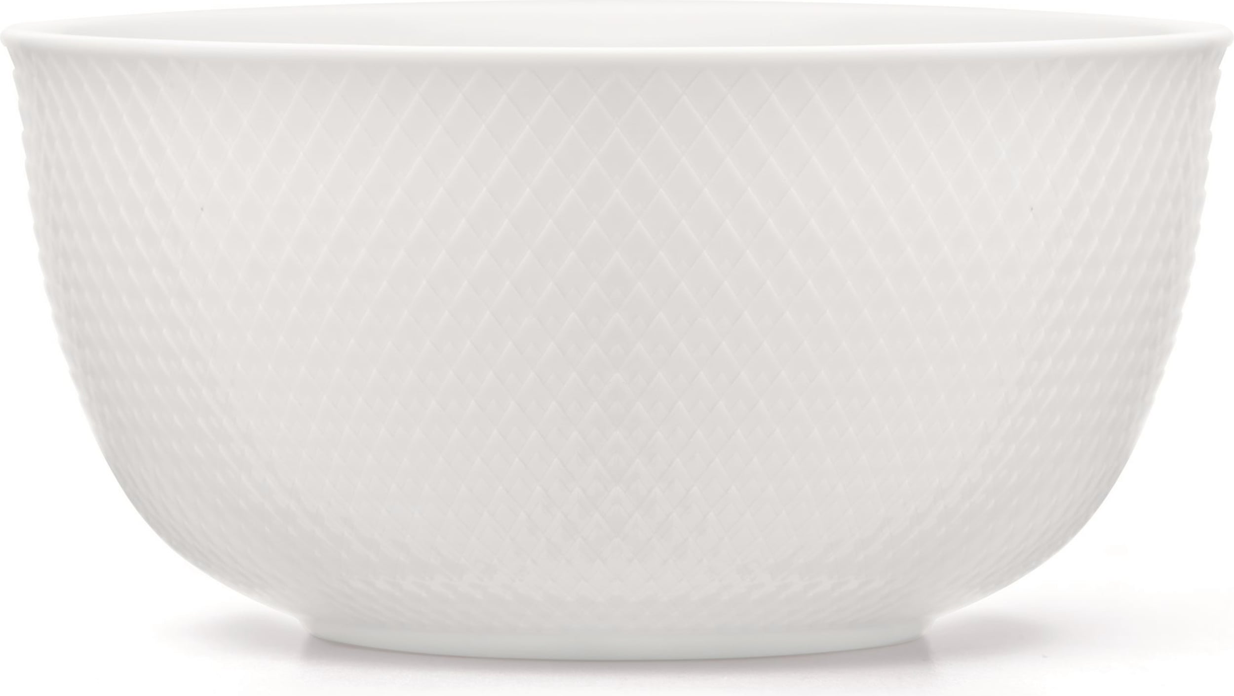 Rhombe Schale 22 cm