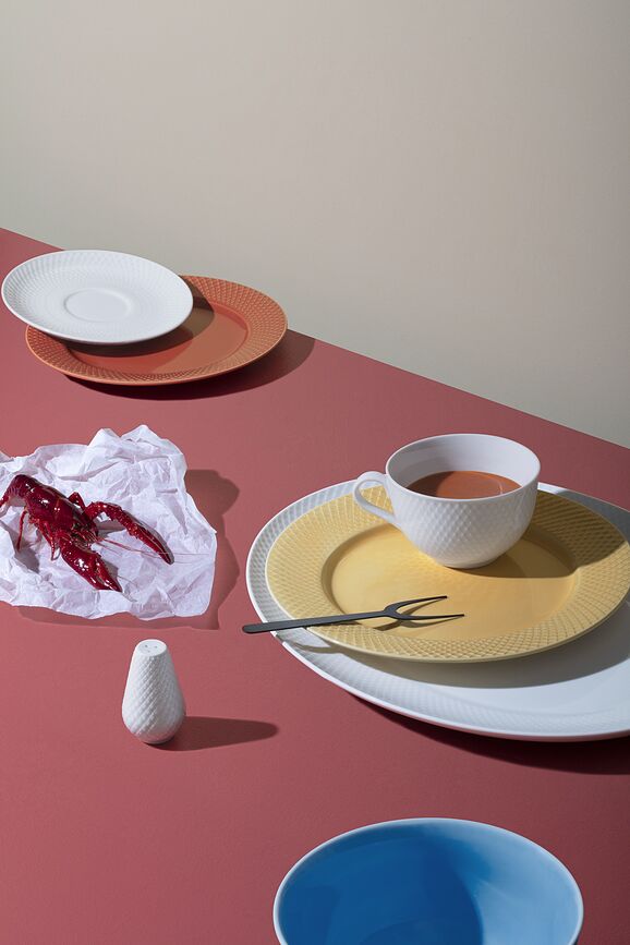 Rhombe Solnica in poprnica, 2 kosa