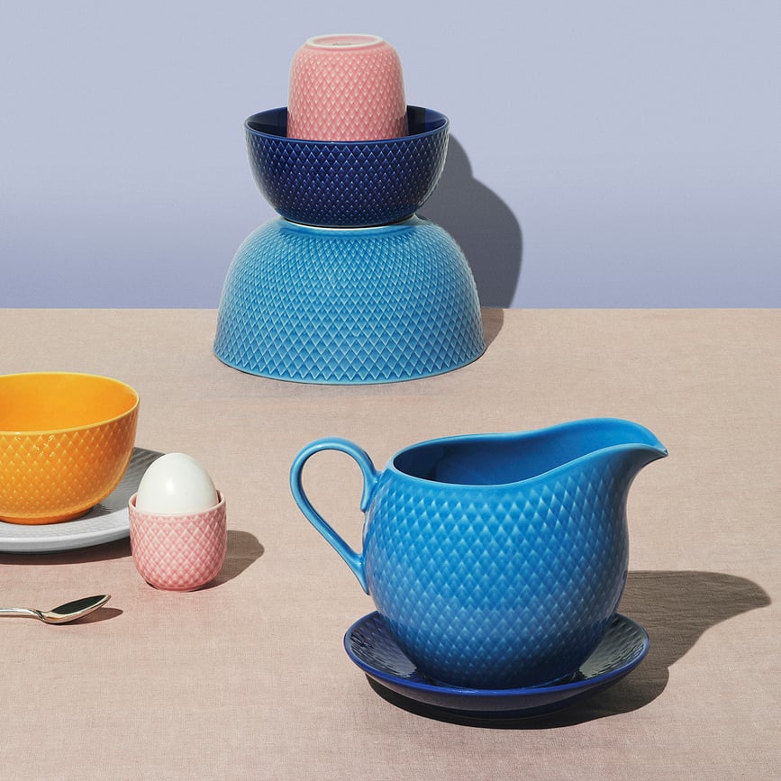 Rhombe Sosijera plava