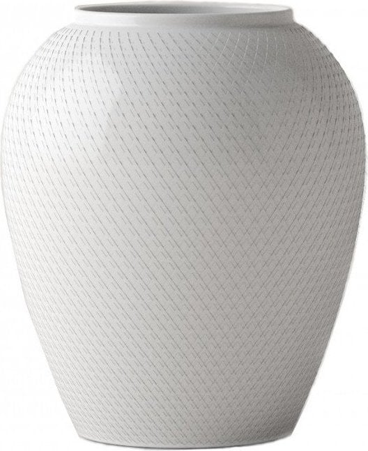 Rhombe Vase 17 cm