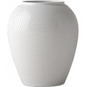 Rhombe Vase 17 cm