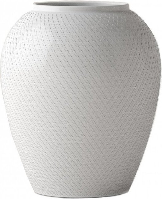 Rhombe Vase 25 cm