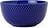Rhombe Zdjela 13 cm tamnoplava