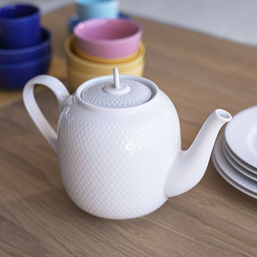 Tetera Rhombe, 1,9 L