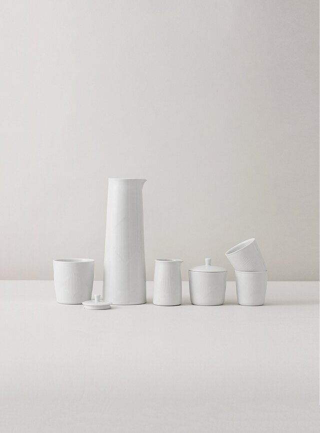 Thermodan Ζαχαριέρα