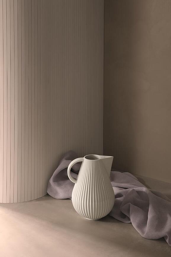 Tura Βάζο, σε σχήμα κανάτας, 27,5 cm