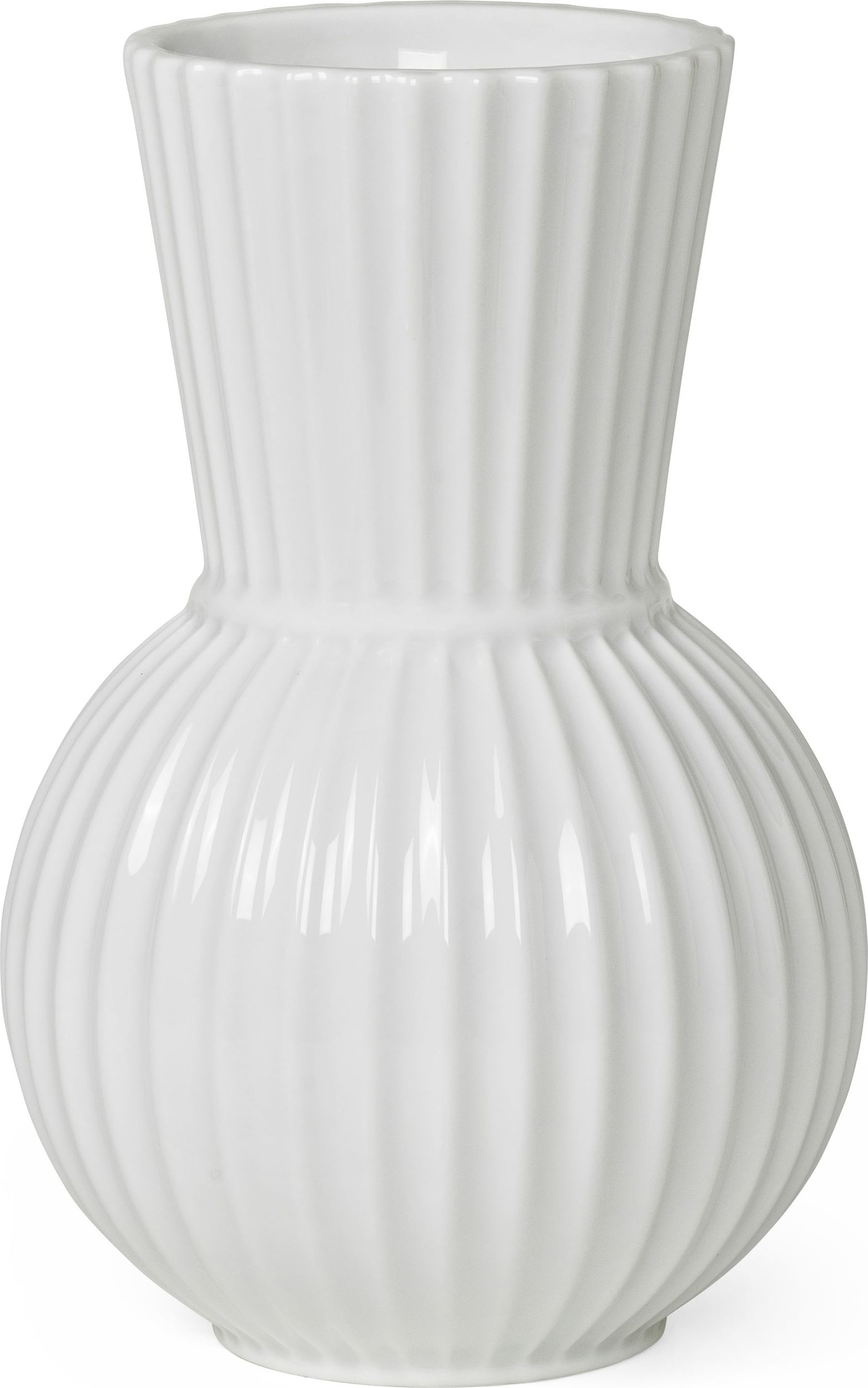 Tura Vase 18 cm