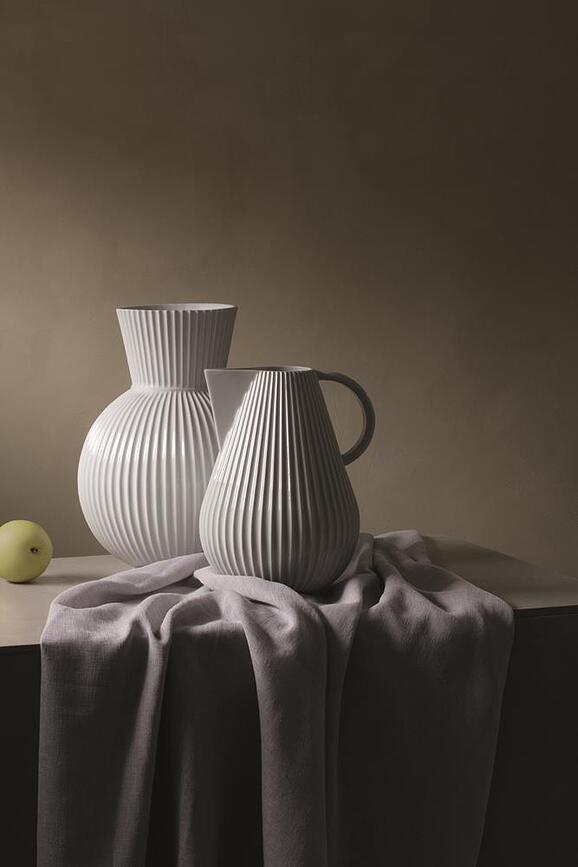 Tura Vase Pichet, 27,5 cm