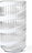 Ваза Lyngby Swirl 20,5 см