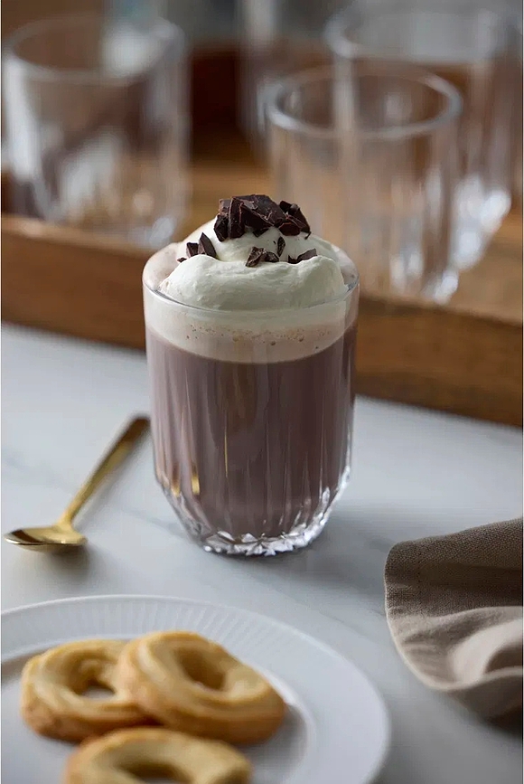 Astrid Čaše za vodu 250 ml 6 kom.