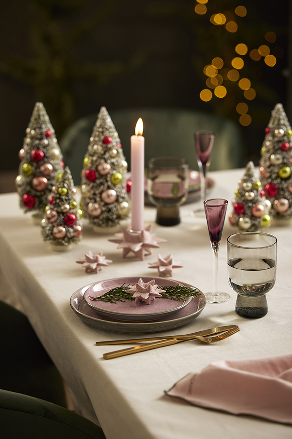 Classic Čašice za žestoka pića 6 kom.