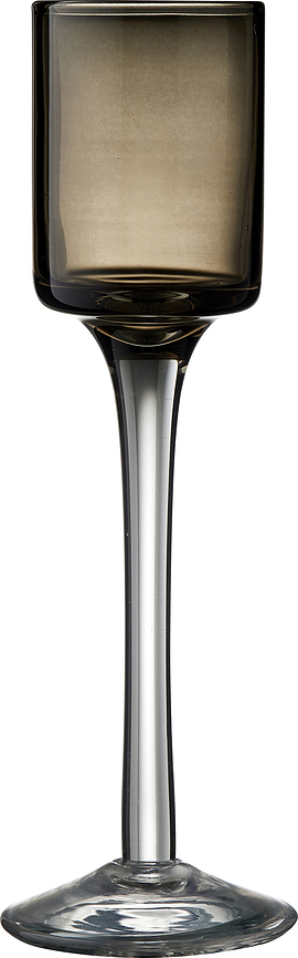 Classic Verres à Schnaps, Lot de 6