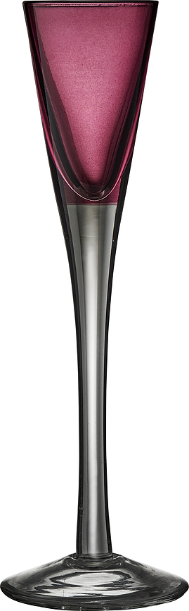 Classic Verres à Schnaps, Lot de 6