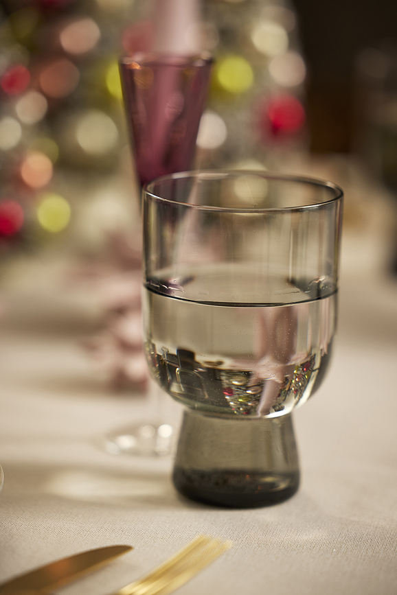 Classic Verres à Schnaps, Lot de 6