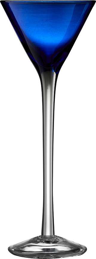 Classic Verres à Schnaps, Lot de 6