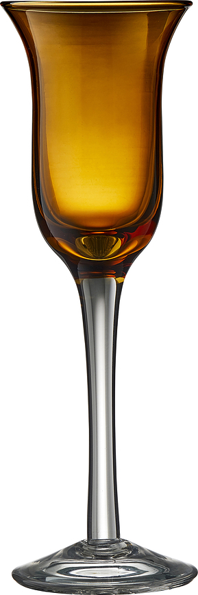 Classic Verres à Schnaps, Lot de 6