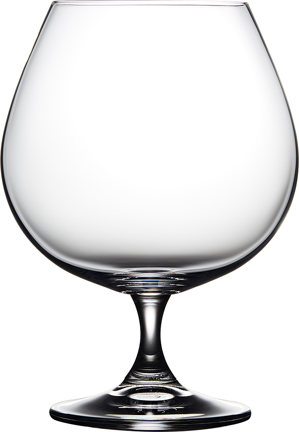 Copas de Coñac Juvel, 690 ml, 4 unidades