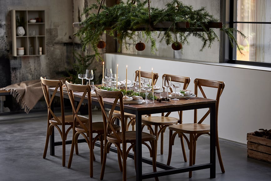 Copas de vino blanco Zero, 430 ml, 4 unidades