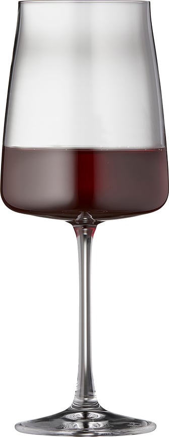 Copas de Vino para vino tinto Zero, 540 ml, 4 unidades