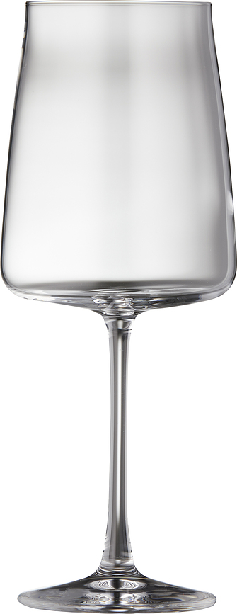 Copas de Vino para vino tinto Zero, 540 ml, 4 unidades