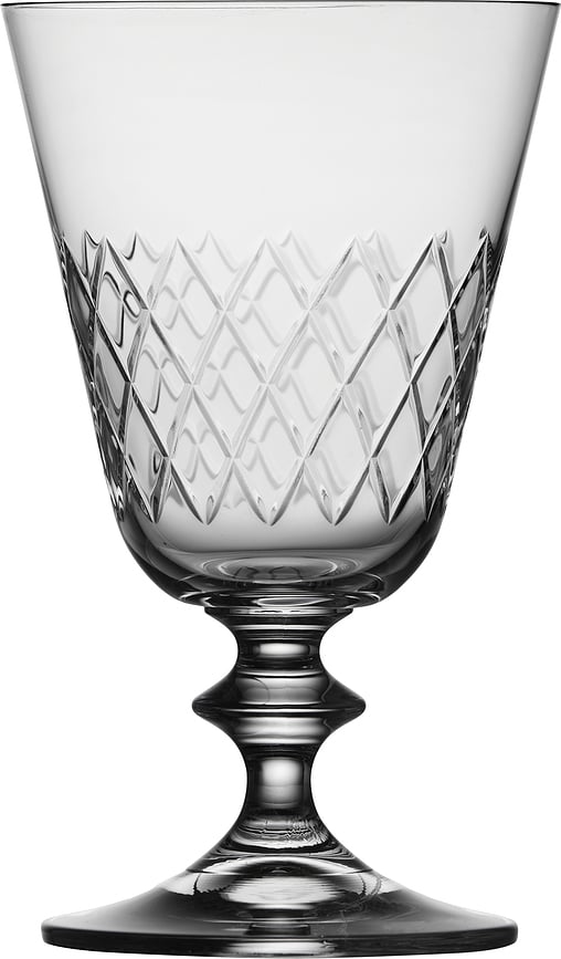 Copas de Vino tinto Eaton, 260 ml, 2 unidades