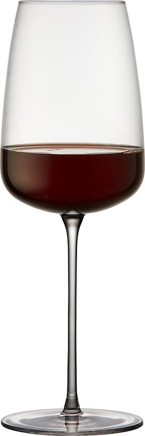 Copas de Vino Tinto Veneto, 540 ml, Pack de 2