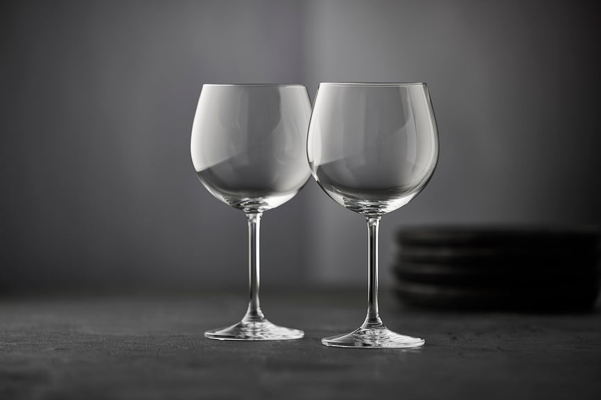 Copas para Gin Tonic Juvel, 570 ml, 4 unidades