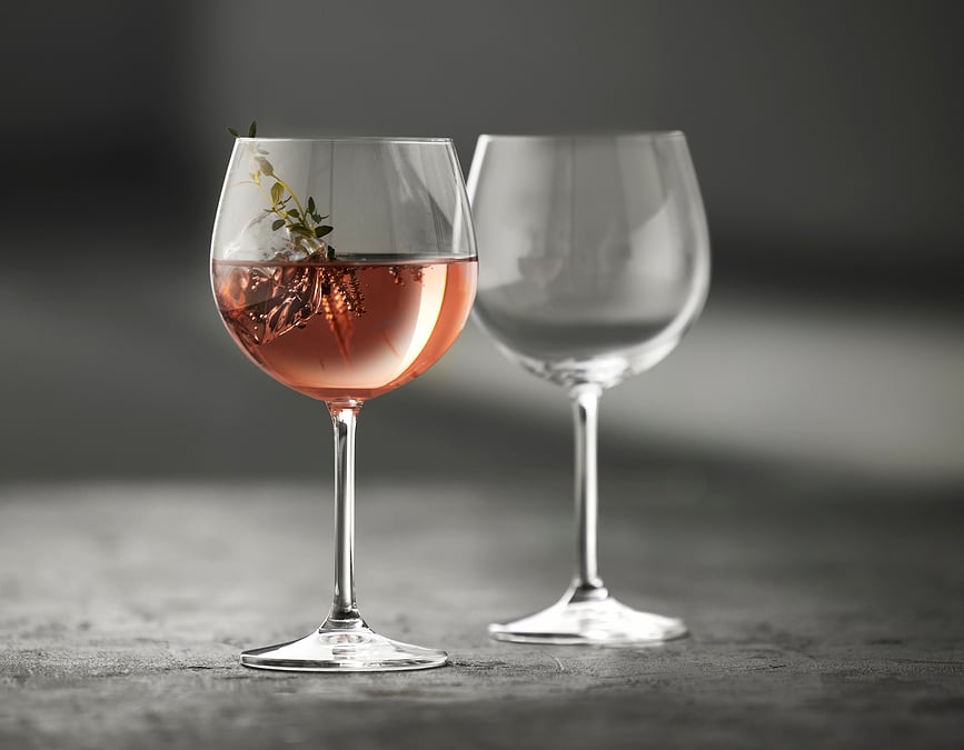 Copas para Gin Tonic Juvel, 570 ml, 4 unidades