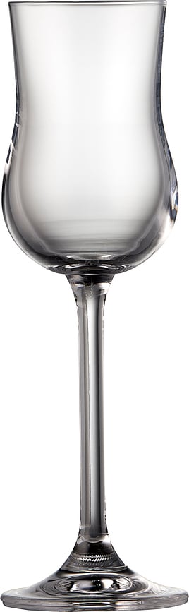 Copas para vino de postre Juvel, 90 ml, 6 unidades