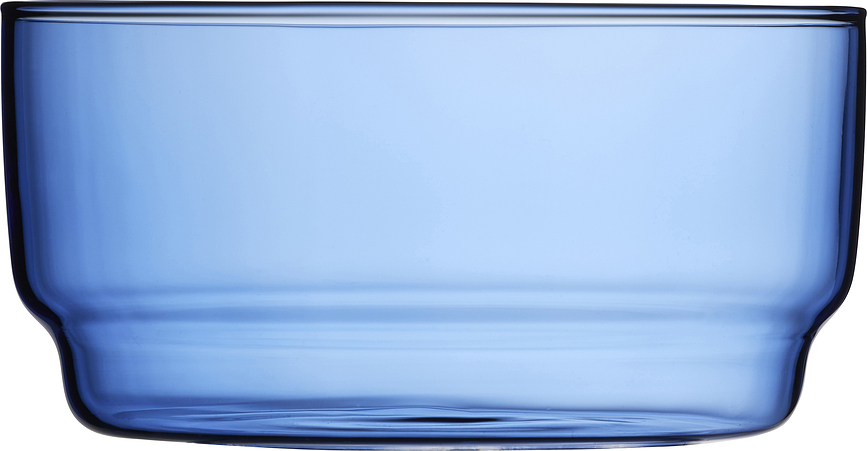 Cuencos para servir Torino, 12 cm, rosas, 2 unidades