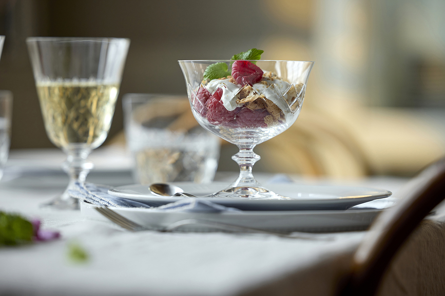 Eaton Čaše za bijelo vino 230 ml 2 kom.