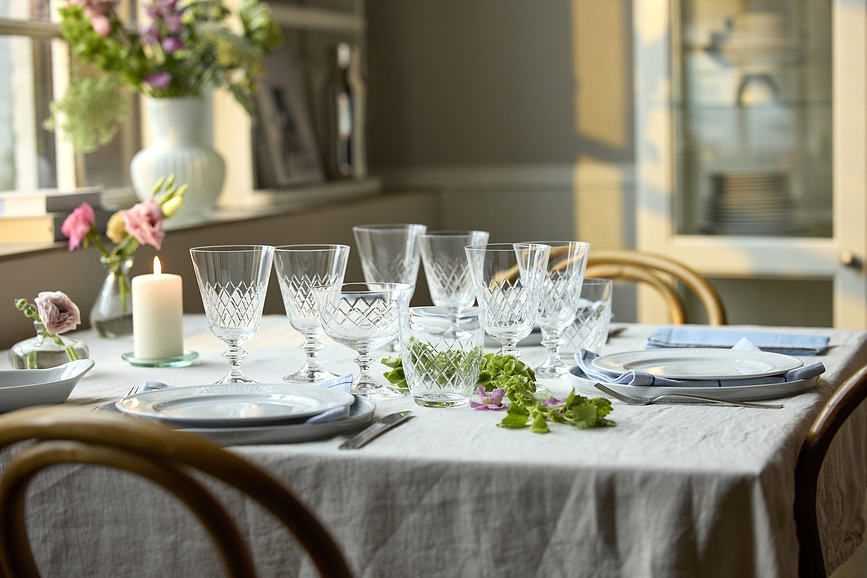 Eaton Čaše za bijelo vino 230 ml 2 kom.