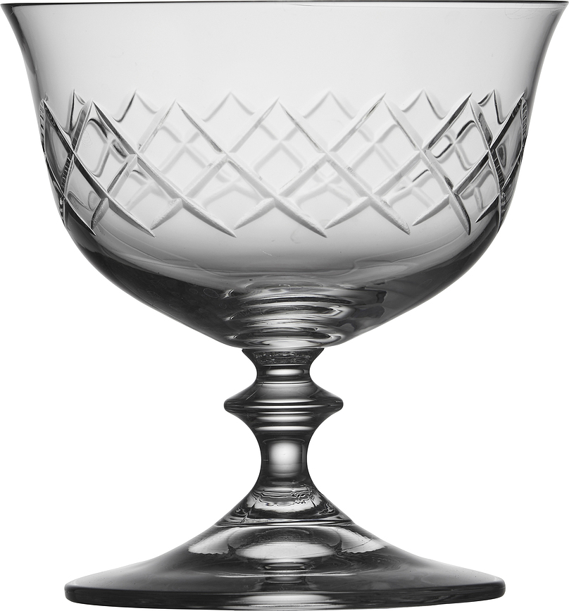 Eaton Flûtes à Champagne 280 ml, Lot de 2