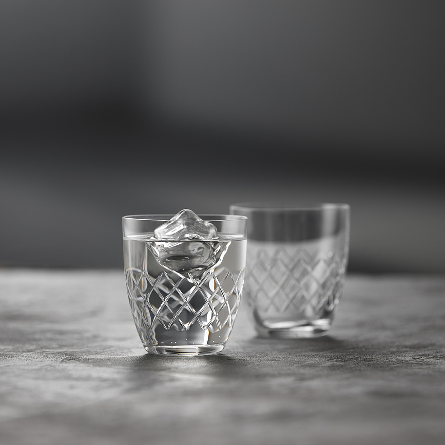 Eaton Ποτήρια, 300 ml, 2 τμχ