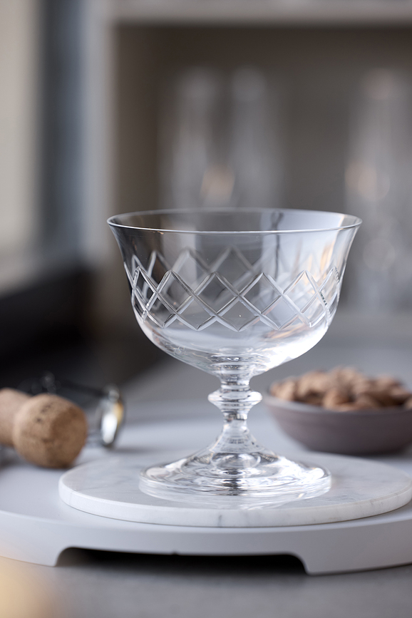 Eaton Ποτήρια για σαμπάνια, 280 ml, 2 τμχ